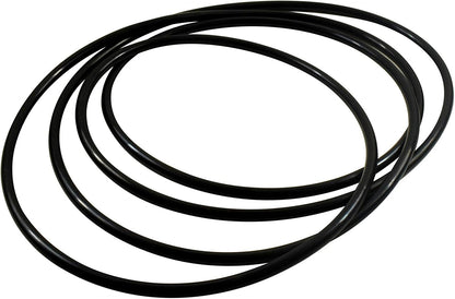 HQRP Bearing and Seal Kit for LG Kenmore Washers, Compatible with Multiple Models for Front Load Tub Replacement