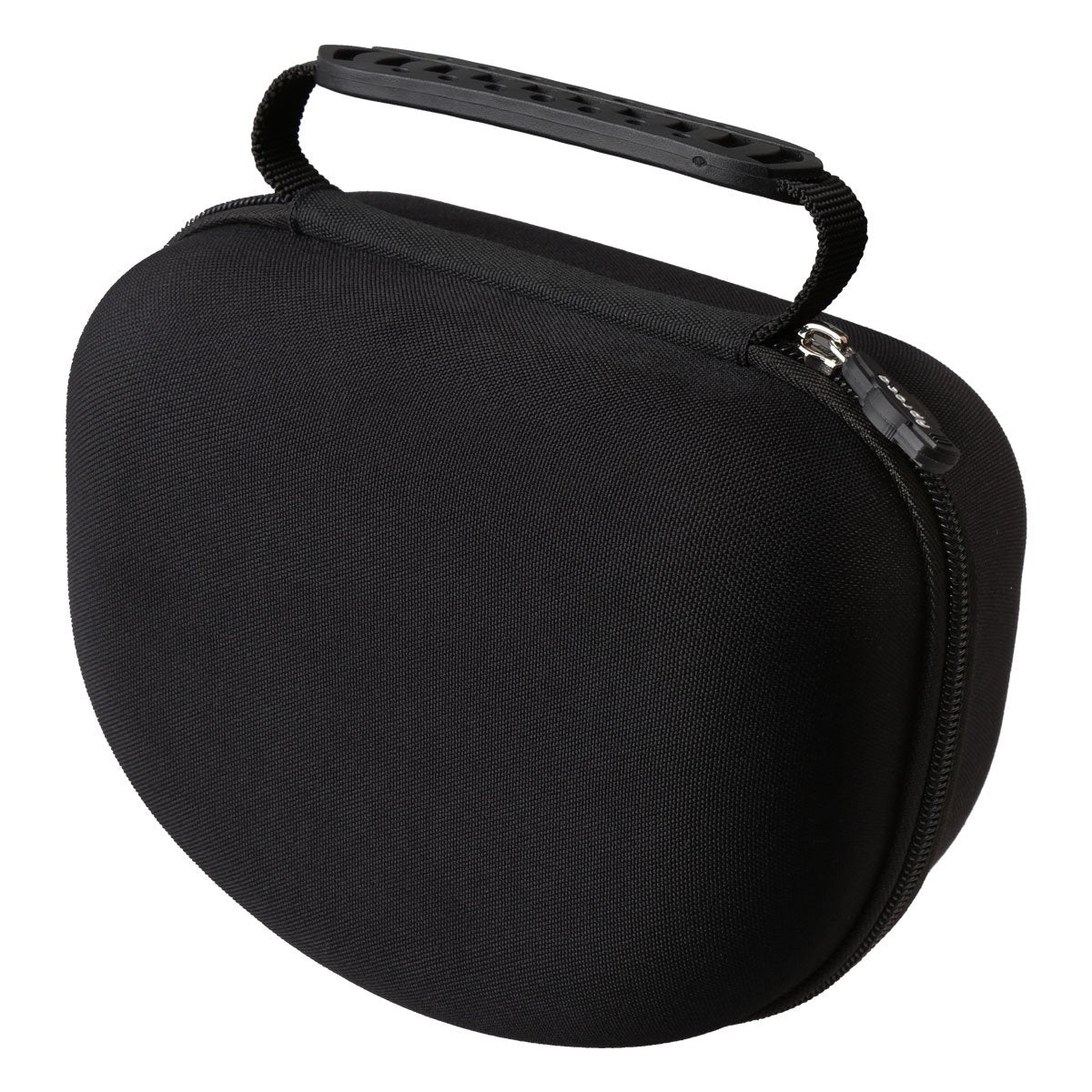 Aproca Case Compatible with Audio-Technica ATH-M50X ATH-M50XGM ATH-M40x ATH-M30x ATH-M20x / Sony MDR7506 Professional Studio Monitor Headphones, Portable Storage Bag for Accessories (Black)