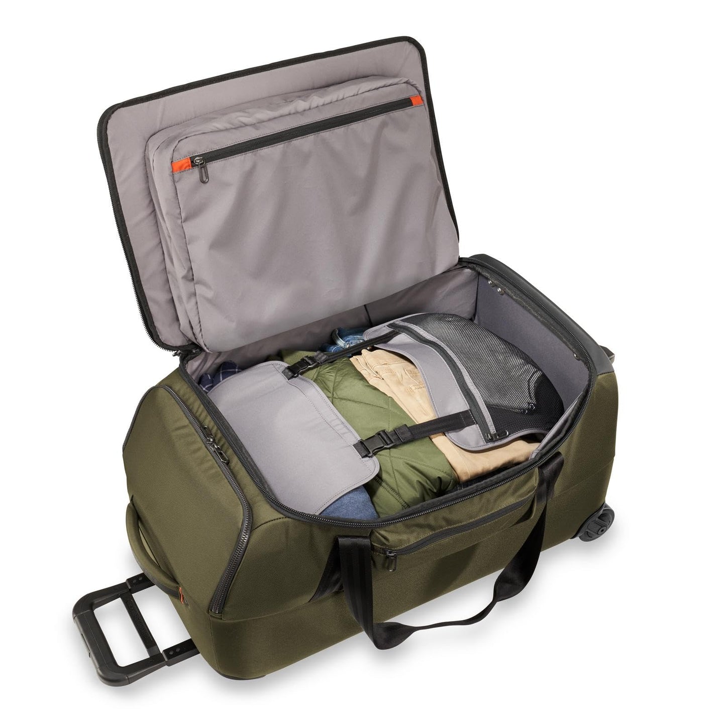 Briggs & Riley ZDX Large Duffle
