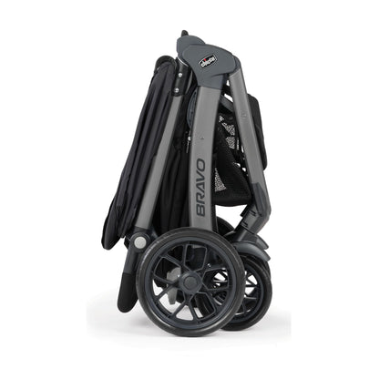Chicco Bravo® Sport Trio Travel System | Iron