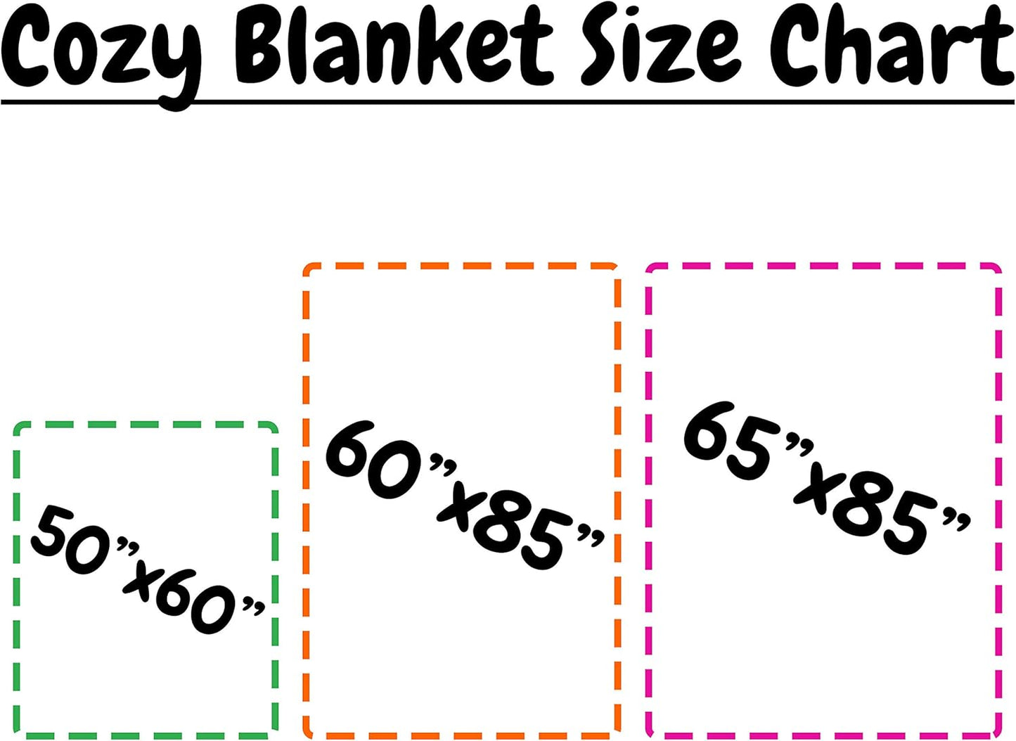 Personalized Custom Oversized Fleece Sweatshirt Blanket (65"x85") - Throw Keepsake Blanket for Housewarming, Babies,