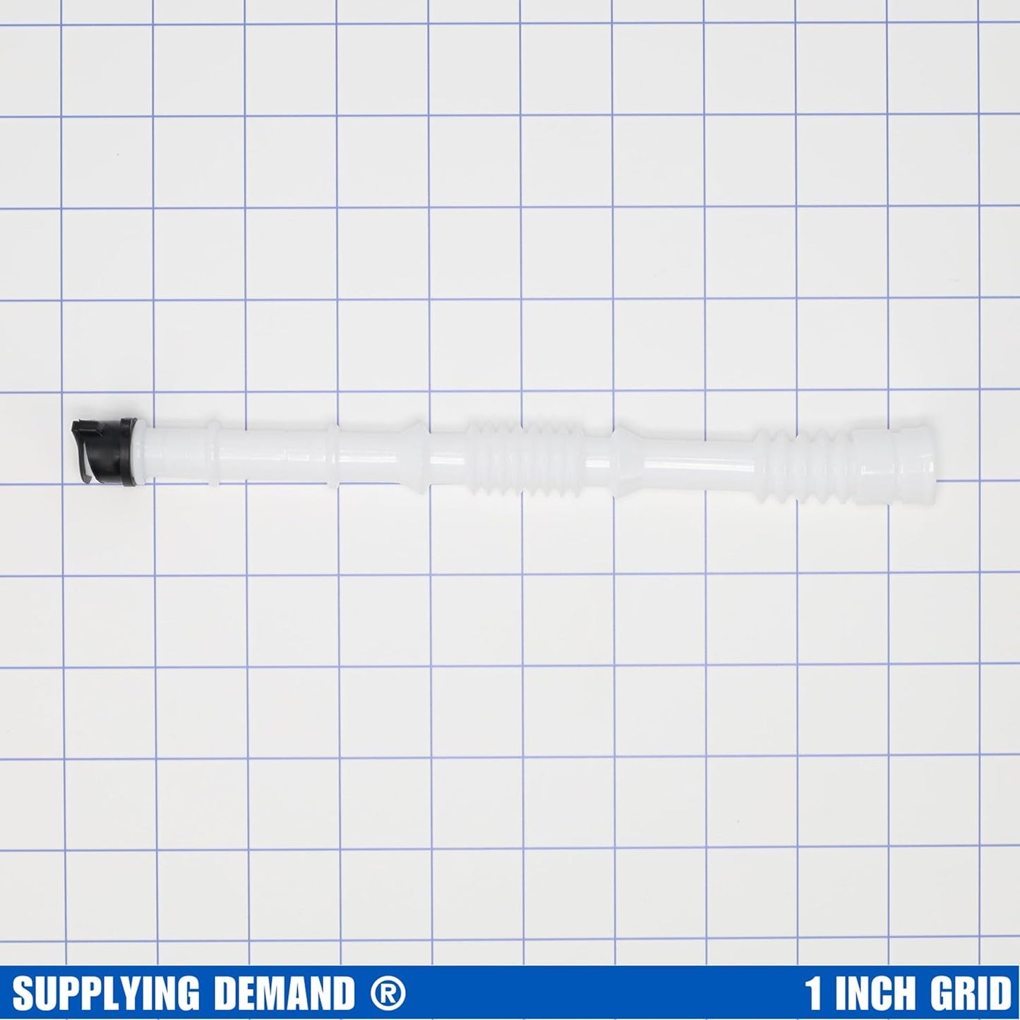 Supplying Demand 5251JA3003D Refrigerator Drain Tube Assembly, Replaces 5251JA3003C, 1345691