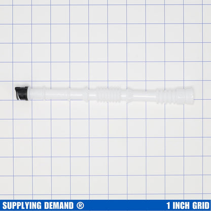 Supplying Demand 5251JA3003D Refrigerator Drain Tube Assembly, Replaces 5251JA3003C, 1345691