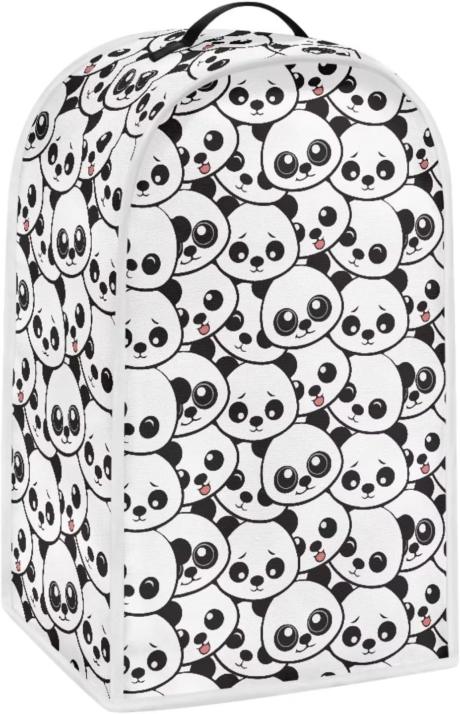 chaqlin Blender Covers, Small Appliance Covers, Kitchen Decorative, Machine Washable Food Processor Dust Cover, Cute