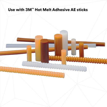 3M Hot Melt Applicator TC/TC-Q Low Temp - 120V - GEN II