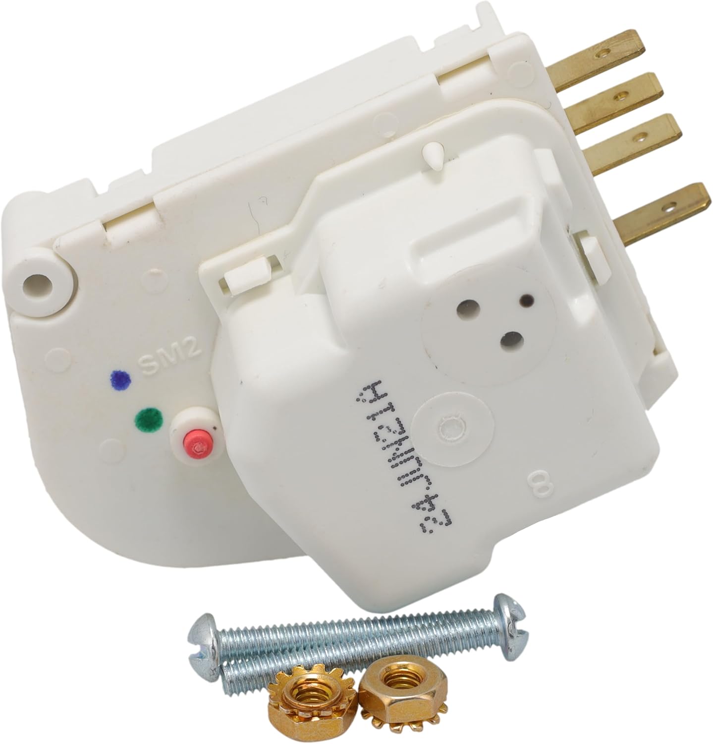 R0131577 101229304 Defrost Timer Replacement for Refrigerator