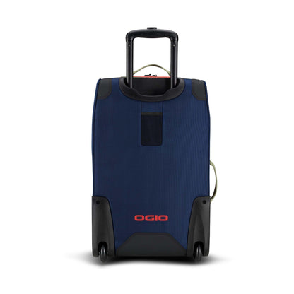 OGIO Alpha Layover Travel Bag (Midnight Olive)