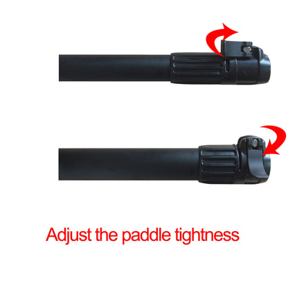 Aqua Plus 6inches Thick Inflatable SUP for All Skill Levels Stand Up Paddle Board,Paddle,Pump,ISUP Travel Backpack, Leash,Shoulder Strap,Youth,Adult Inflatable Paddle Board