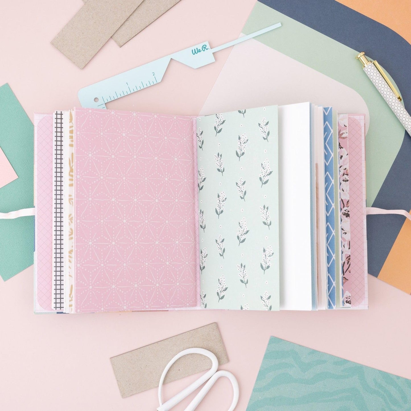 Book Cover Guide Mint
