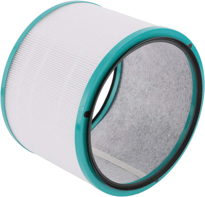 Replacement Filter for Dyson Pure Hot + Cool Link HP02 HEPA Air Purifier, Part no. 968125-03
