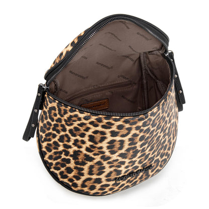 Montana West Large Crossbody Bags for Women Bum Bag Sling Purse with Adjustable Strap