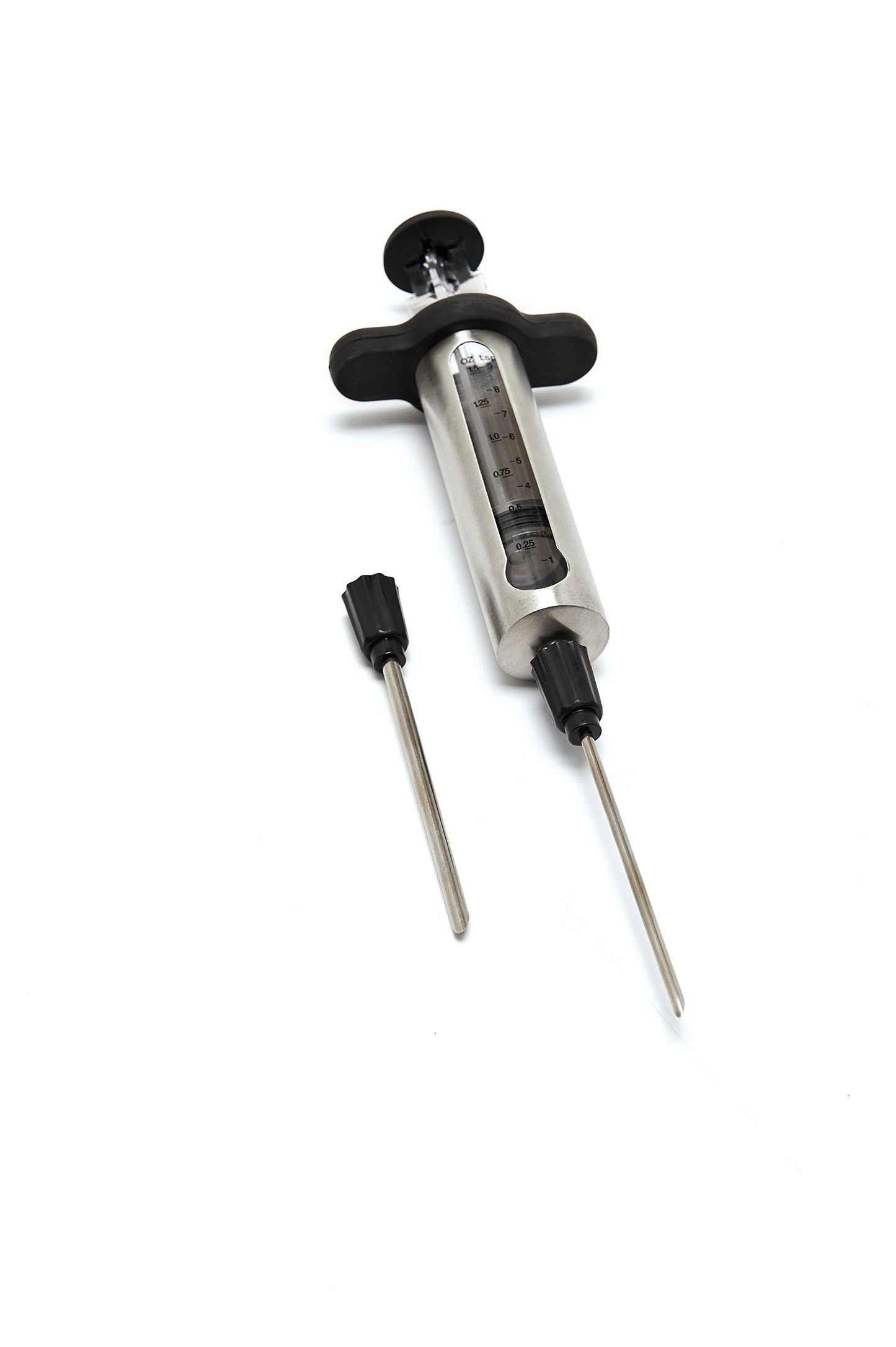Broil King 61495 Stainless Steel Marinade Injector