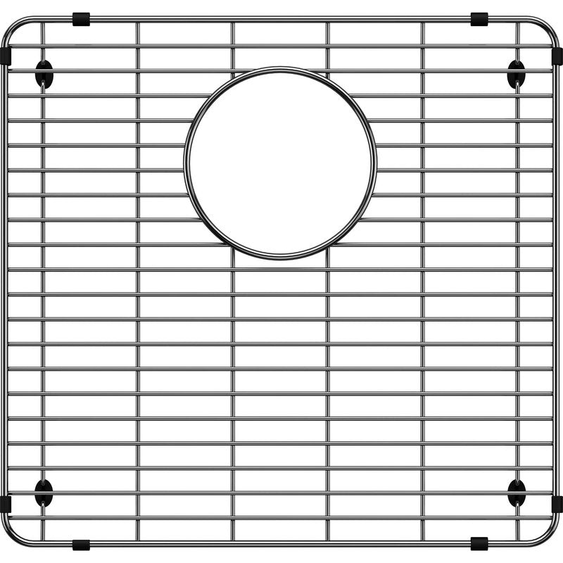 BLANCO 237144 Stainless Steel Sink Grid (Formera 1-3/4 Left Bowl)