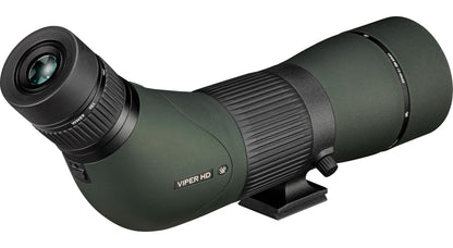 Vortex Optics Viper HD Spotting Scope 15-45x65 Angled