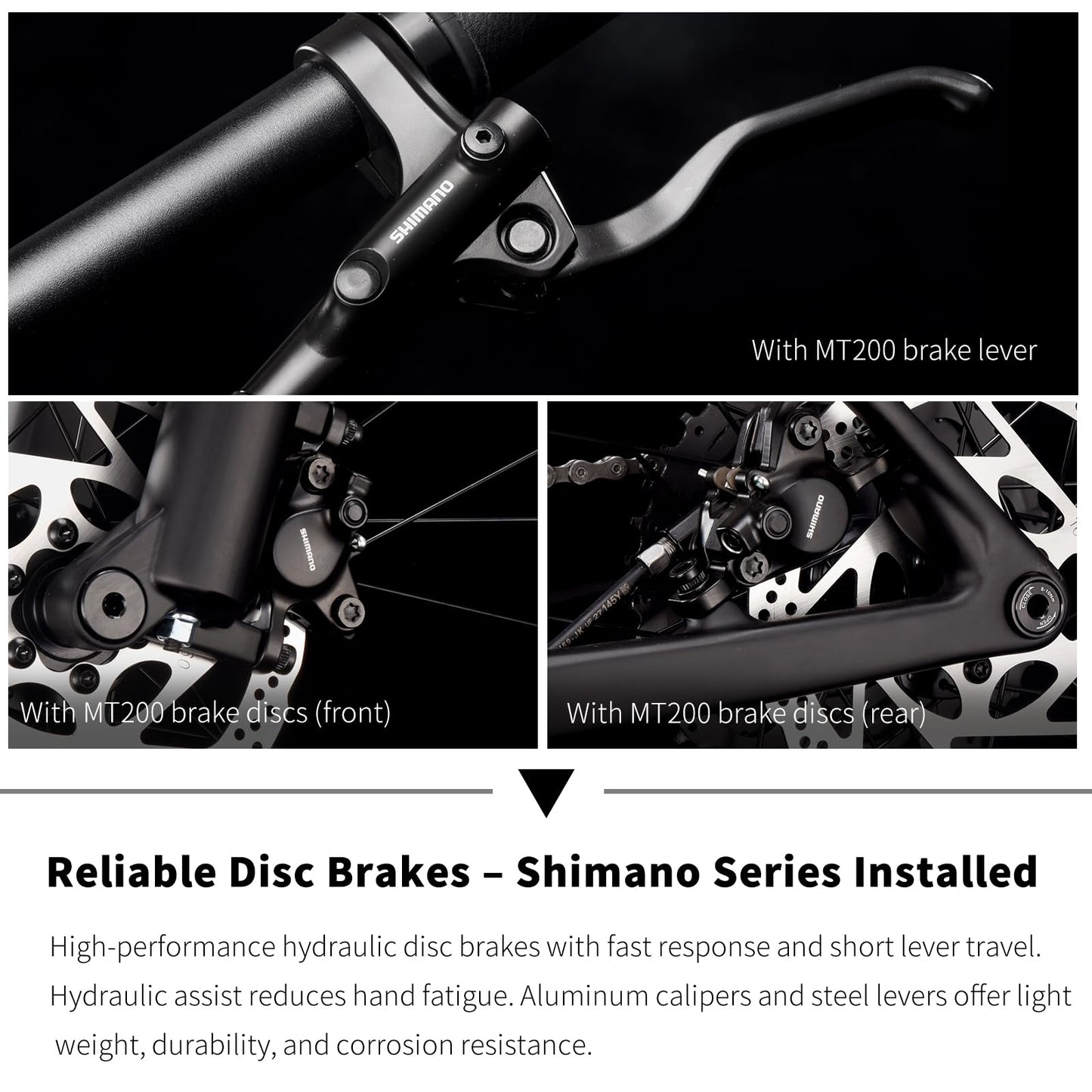 SAVADECK Carbon Fiber MTB with U6000 10 Speed Shift Groupset, Hydraulic Disc Brake with MT200 Break System (Shimmering White, 29 * 15.5)