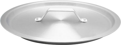 Pot Lid Thunder Group, 32 Quart, Silver