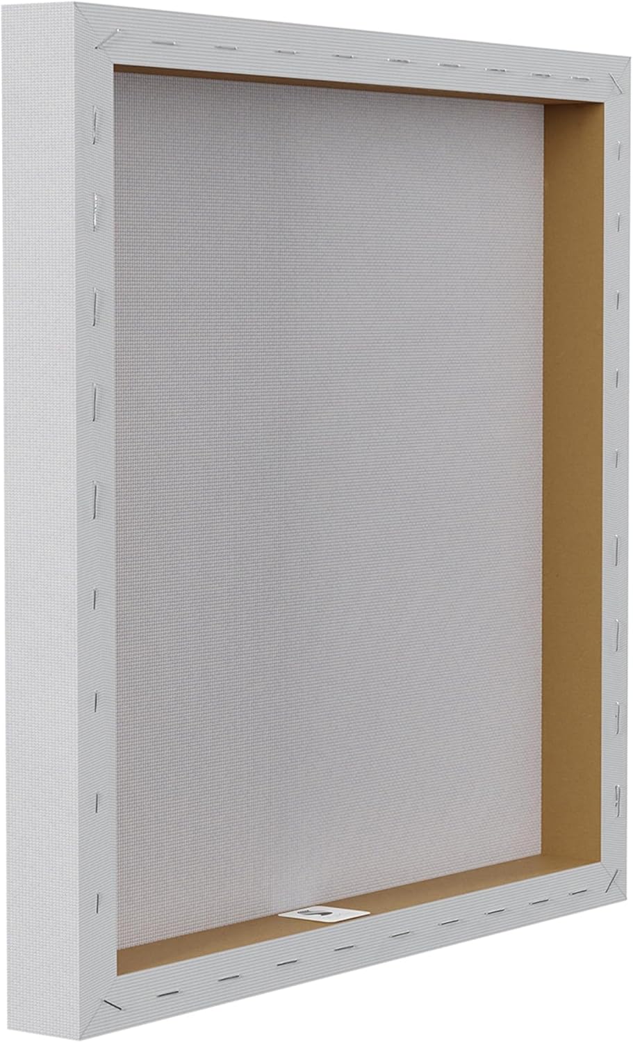 Stupell Industries Tranquil Cape House Nautical Pastel Canvas Wall Art, 17x17