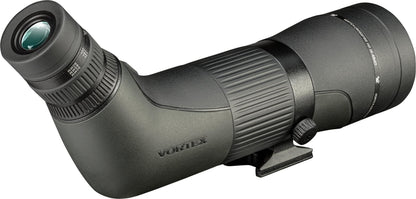 Vortex Optics Crossfire HD Spotting Scopes (16-48x65 Angled)