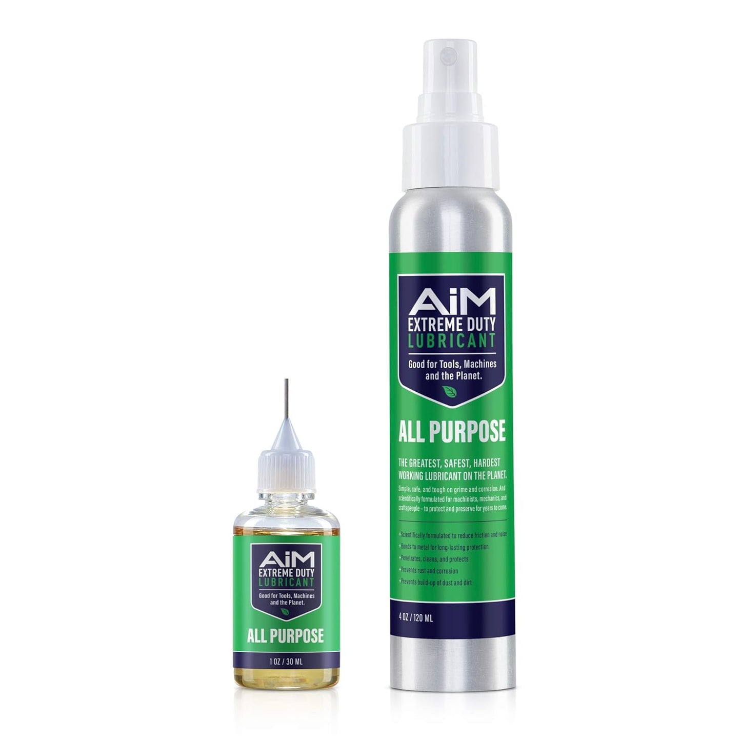 Trimmer 1 oz 4 oz Trimmer PlanetSafe Lubricants Hedge Oil for Blades - + - Spray & Cleaner for Tools - Lubricating Oil