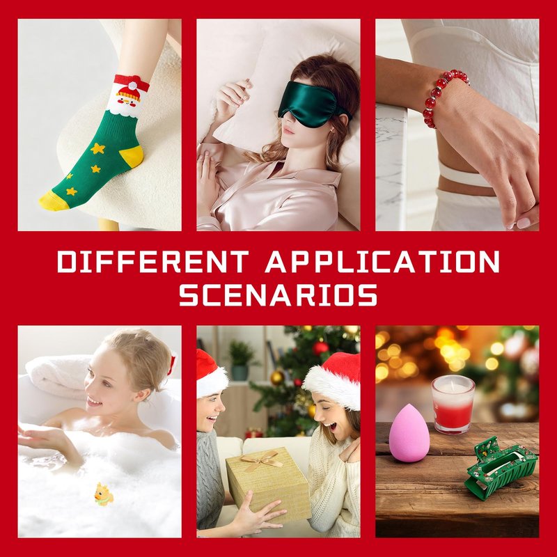 Advent Calendar 2025 Adult Set for Women Christmas Gifts Surprise Box 24 Days of Christmas Advent Calendar for Mom Wife Girlfriend Sister