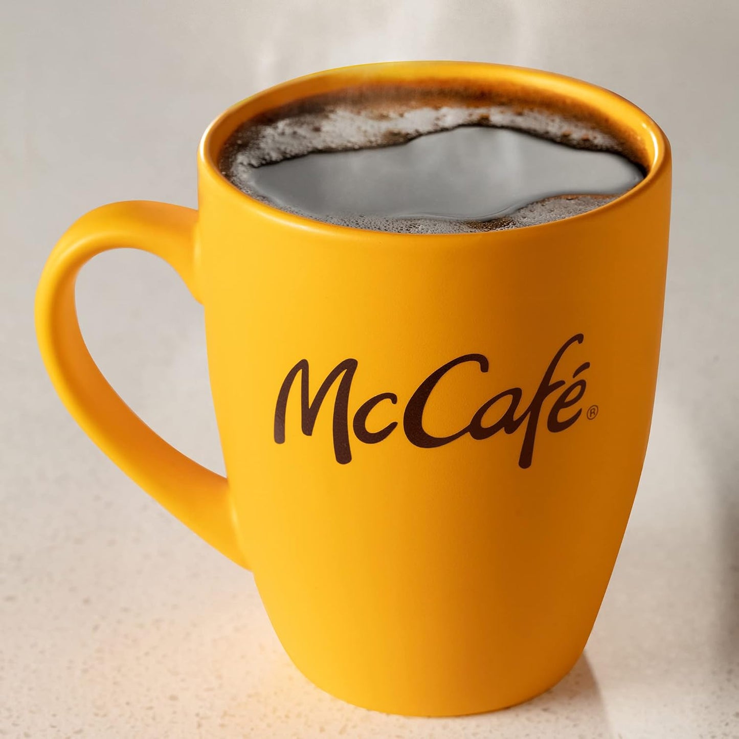 McCafé Premium Roast K-Cup Pods - Medium Roast Coffee, 48 Count for Rich Flavor and Convenience