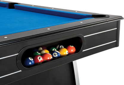 Fat Cat Tucson MMXI 7-Foot Billiard/Pool Game Table