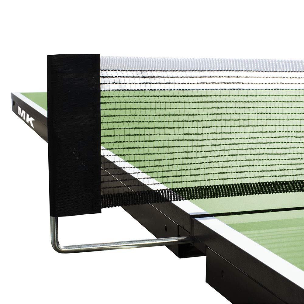 Martin Kilpatrick Ping Pong Table for Billiard Table | Conversion Table Tennis Game Table | Table Tennis Table with Ping Pong Paddle Set | Conversion Top for Pool Table Games | Ping Pong Table Top