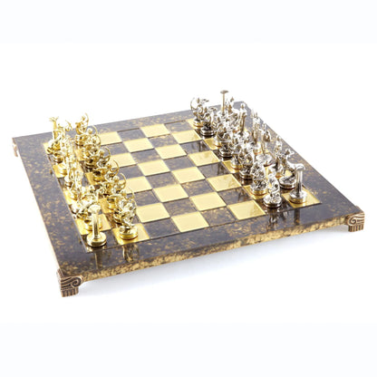 Luxury Handcrafted Decorative,Collective Chess Sets - Birthday, Businees, idea Products (Hercules)
