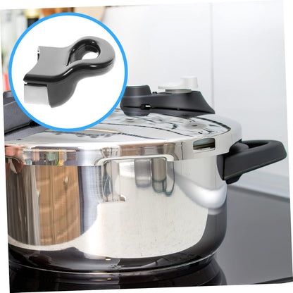 2pcs Pressure Cooker Handle, Replaceable Pot Handle for Electric Skillets, Steamer Pot Household Cookware Accessories