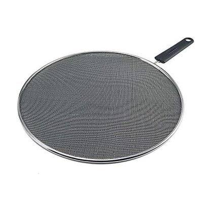 Farberware Professional Stainless Steel Odor Absorbing Splatter Screen, 13-Inch