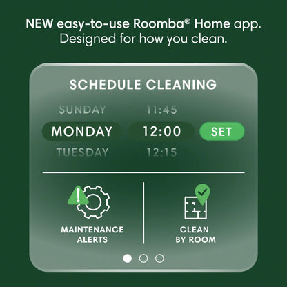 iRobot Roomba Plus 4020 2in1 Vacuum & Mop Robot with AutoWash Dock - Dual Spinning, Smart & Fast Mapping, Ideal for Pet Hair, Self-Empties 75 Days, Intense Suction, Pad Washing & Drying