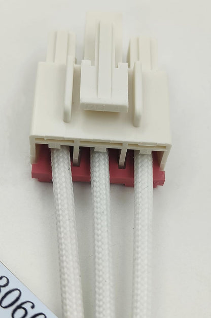 EAV43060808 EAV43060804 EAP5020295 LED Light Board Compatible with Kenmore LG Refrigerator Assembly