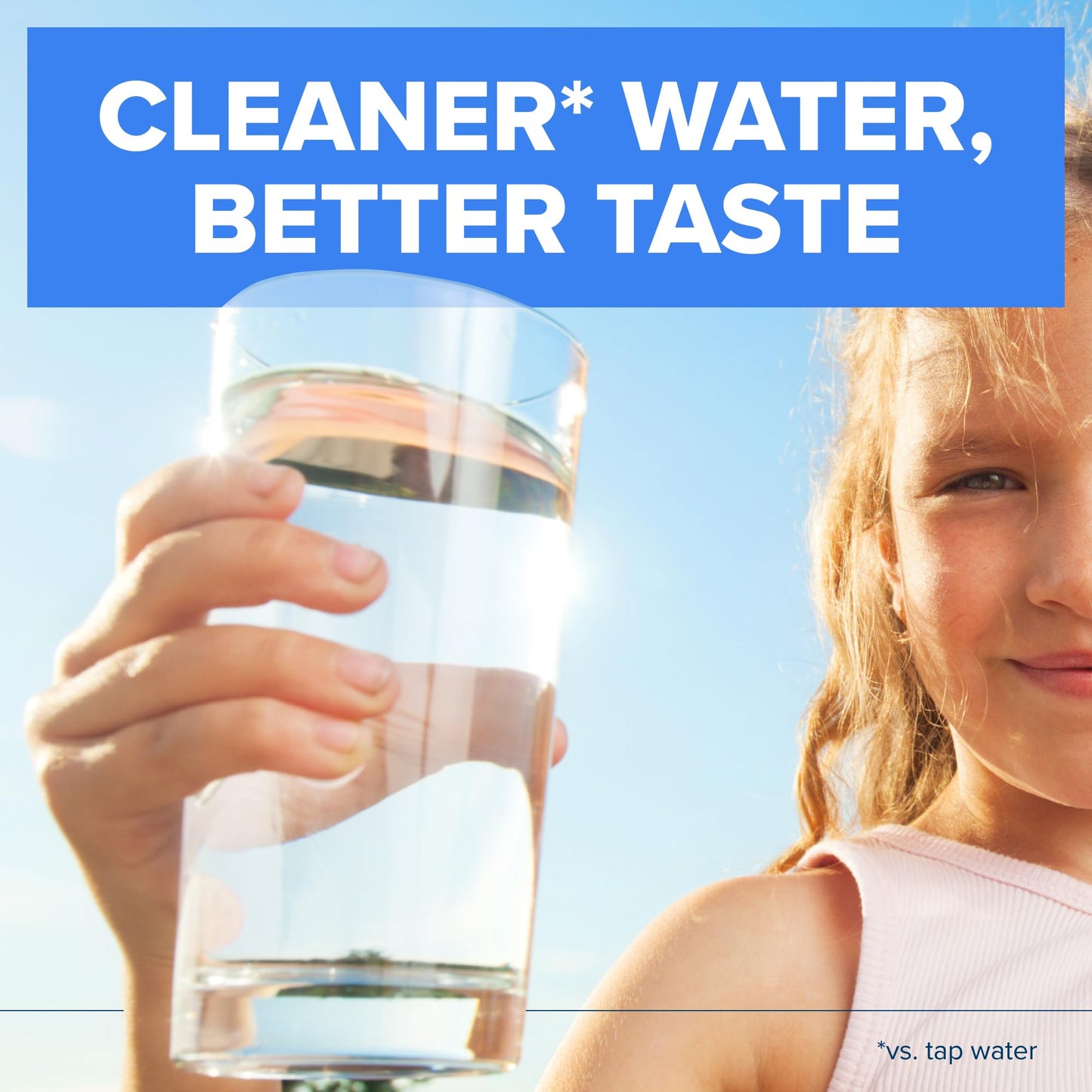 Brita Plus Water Filter, BPA-Free, High-Density Replacement Filter for Pitchers and Dispensers, Reduces 2x Contaminants*, Lasts Two Months or 40 Gallons, Includes 4 Filters