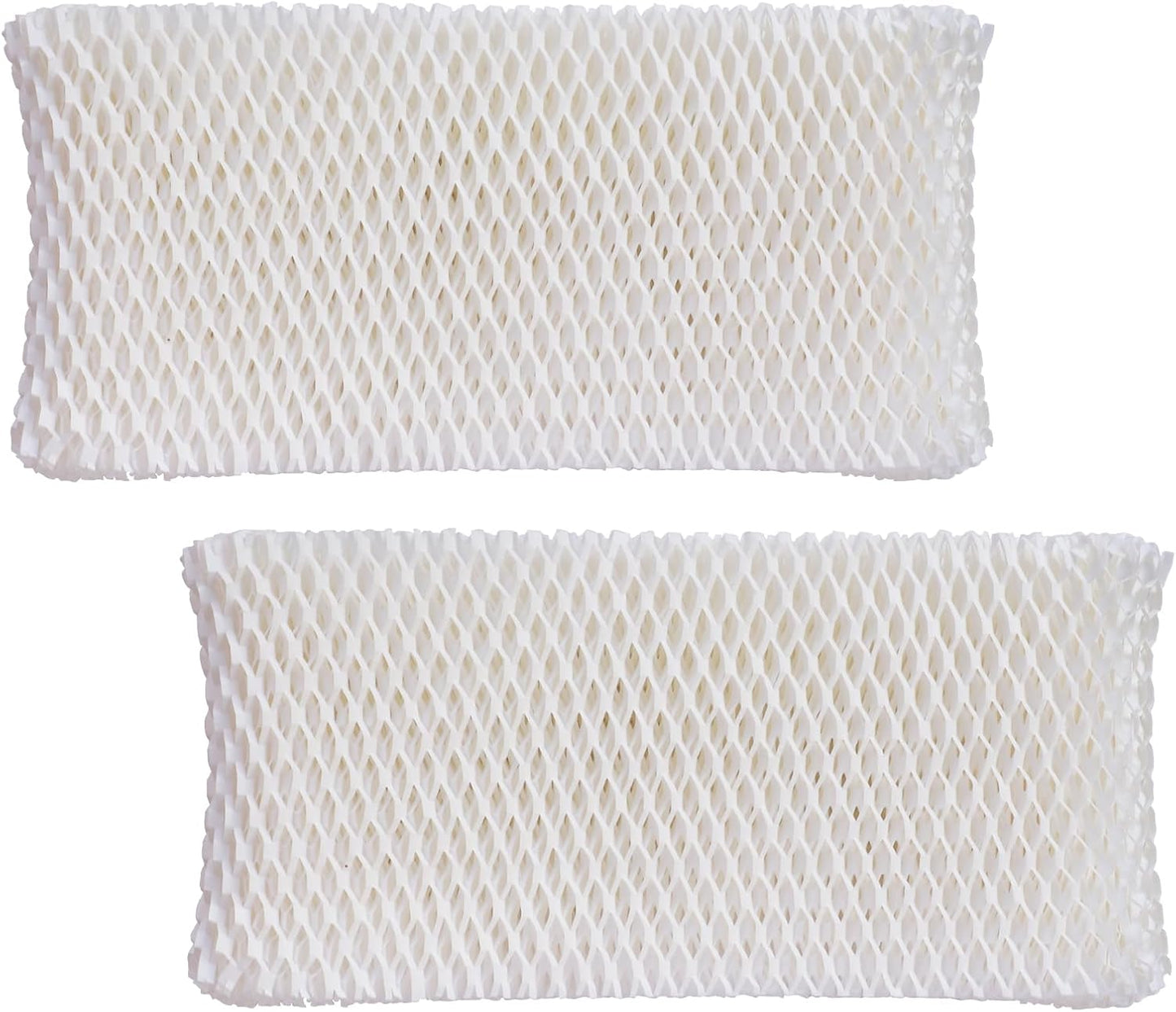 2 Pcs Humidifier Filter for Boneco E2441A - Air-o-Swiss Aos 7018 E2441 Replacement Parts