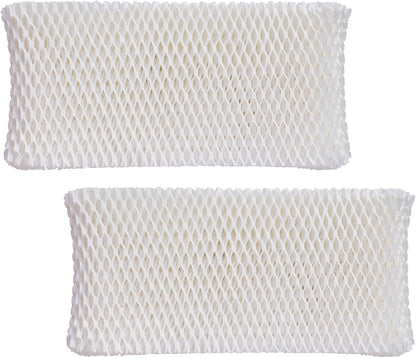 2 Pcs Humidifier Filter for Boneco E2441A - Air-o-Swiss Aos 7018 E2441 Replacement Parts