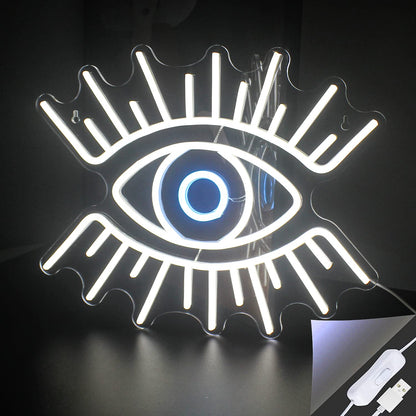 Looklight Lady Neon Sign,Neon Sign for Wall Decor,Lady Back Neon Light Up Sign,LED Sign Blue Neon Sign for Bedroom Man Cave Game Room Home Party Art Decor,Bar,Club