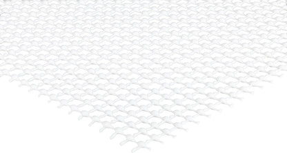 B.PRIME Non-Slip Rug Underlay Pad, 2x3-Feet for Hard Floors, Available in Different Size Options