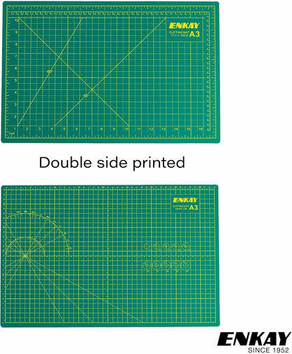 ENKAY - 11” x 17” Self Healing Cutting Mat