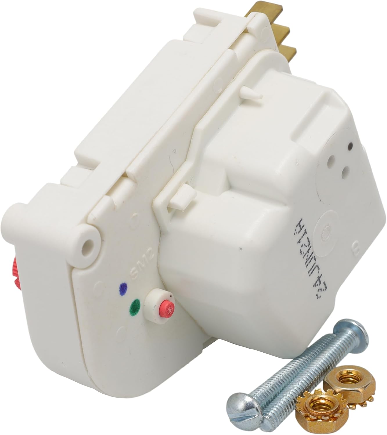 R0131577 101229304 Defrost Timer Replacement for Refrigerator