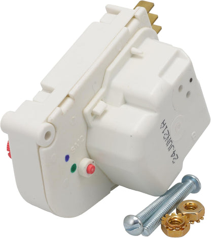 R0131577 101229304 Defrost Timer Replacement for Refrigerator