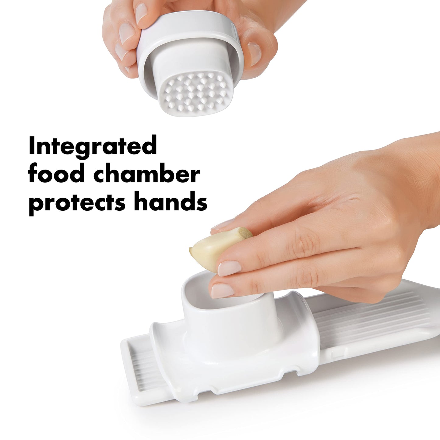 OXO Good Grips Garlic Slicer