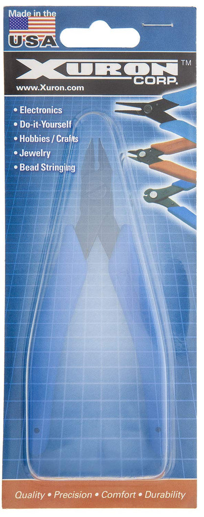 Cutters - Xuron Professional Sprue Cutter 2175ET