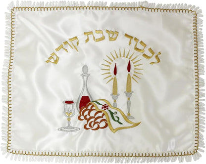 Majestic Giftware CCT20 Challah Terylene Cover, 16 x 20" #20