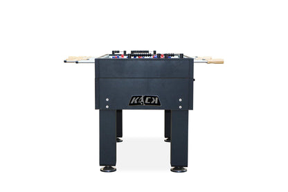 KICK Titan 55" Tournament Foosball Table (Black)