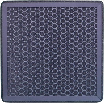 AH300 True HEPA Air Filter 250x250x30mm for BONECO H300 H400 Air Purifier Replacement