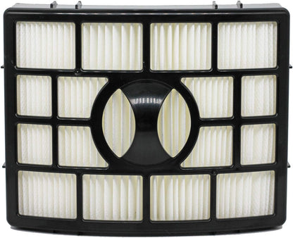 Shark Vacuum Filters Replacement - 2 Post Filters + 4 Foam & Felt Filters for AZ1002, NV650 Series