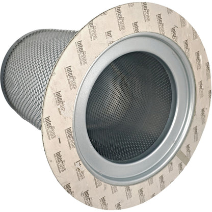 XYZIL Air Oil Separator Element 54509427 Compatible with Ingersoll Rand EP-150 thru EP-200 s/n beginning with F Rotary Screw Air Compressor Filter System