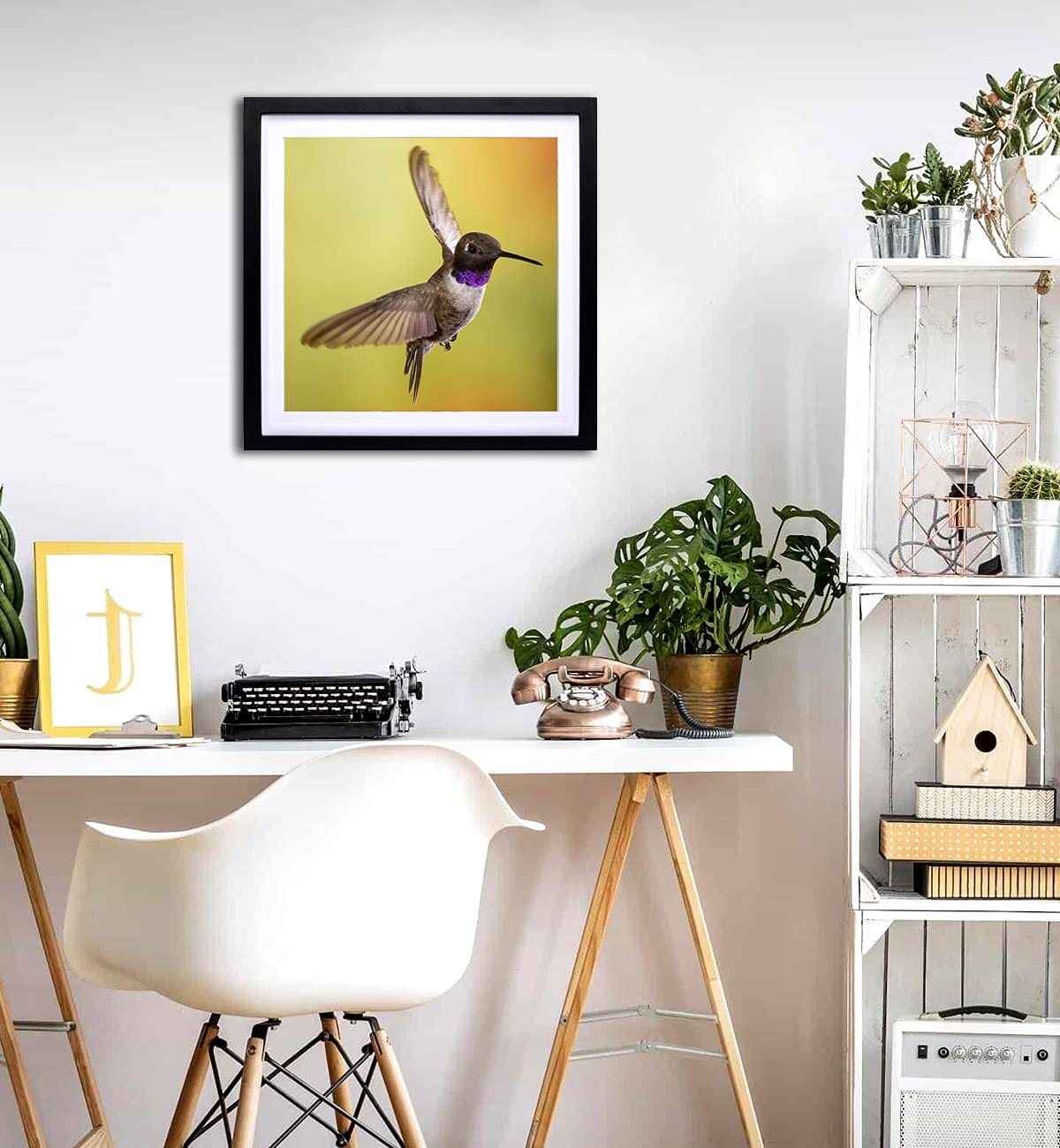 ZZFQXZ 12x12 Diamond Painting Frames 30x30cm Diamond Art Frames Display Picture10x10inch/25x25cm with Mat or Cavas 12x12inch/30x30cm Diamond Painting Frame Solid Wood Photo Frame Black（ZK001）