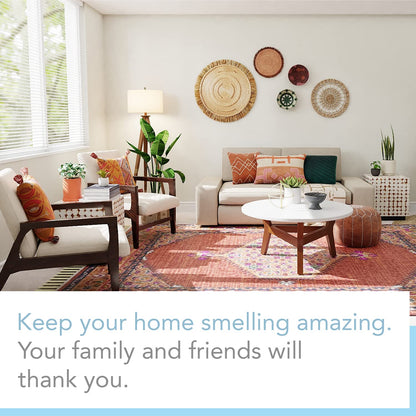 2oz Sea Spray Scented Essential Oil - Refresh Your Home