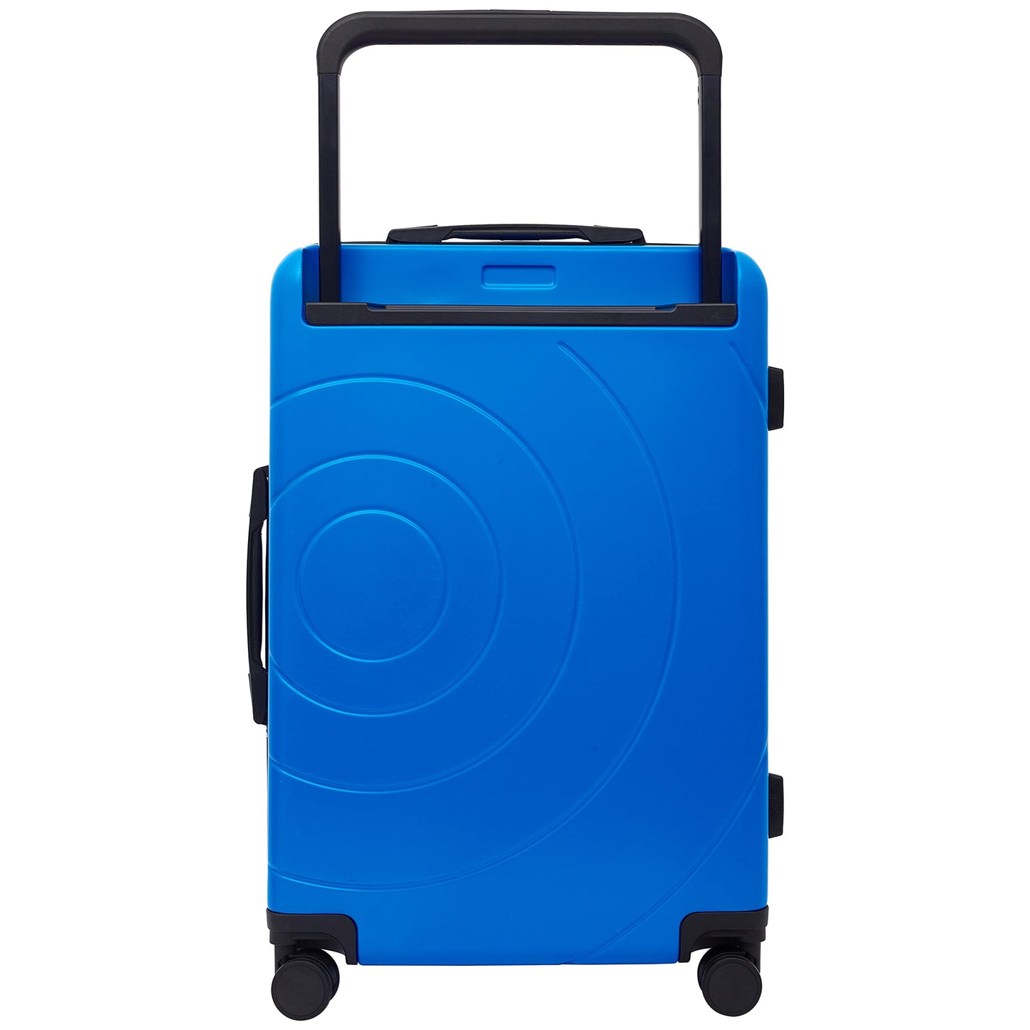 Travelers Club Odyssey Luggage Set, Blue, 2 PC Set